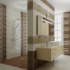 Интерьер Europa Ceramica Dante 20х50